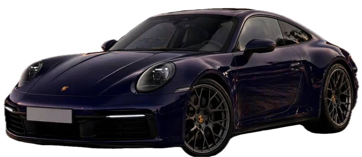 Porsche 911 Carrera Experience